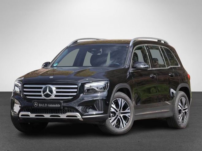 Mercedes Classe GL 200 d Progressive/MLB/Totw/Distr/Keyl/Ca  de 