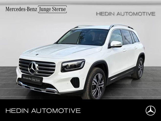 Mercedes Classe GL 200 d PROGRESSIVE LED STHZ SHZ TEMP KAM  de 