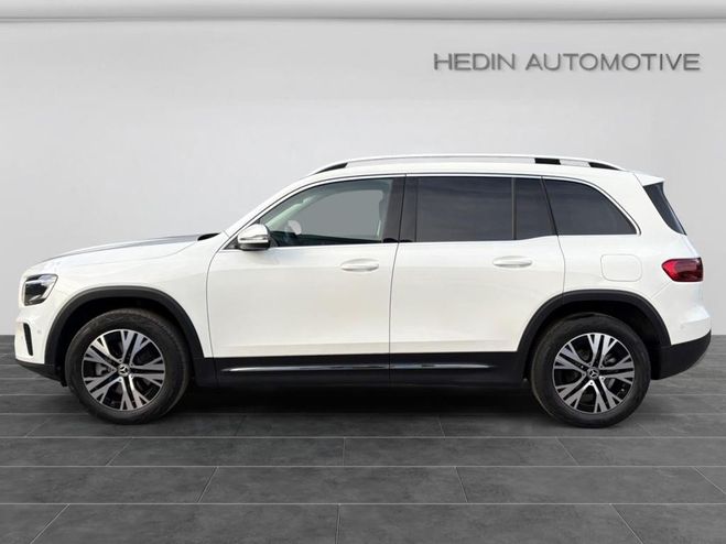 Mercedes Classe GL 200 d PROGRESSIVE LED STHZ SHZ TEMP KAM  de 