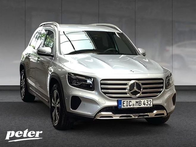 Mercedes Classe GL 200 d PROGRESSIVE 18'' KEYLESS-GO MULTIB  de 