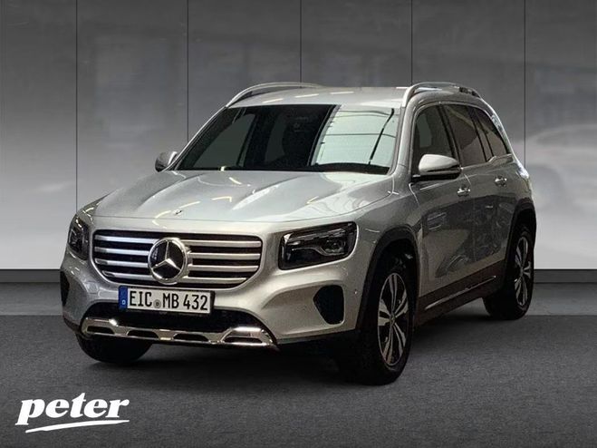 Mercedes Classe GL 200 d PROGRESSIVE 18'' KEYLESS-GO MULTIB  de 