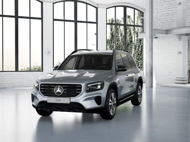 Mercedes Classe GL 200 d Progressive Night*Multibeam*AmbiLi  de 