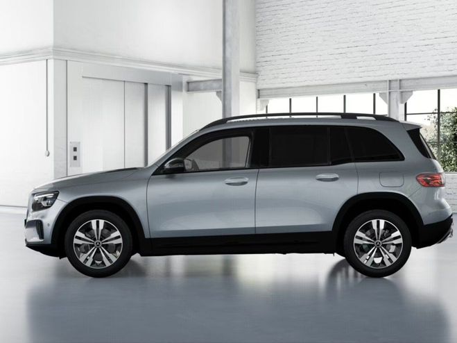 Mercedes Classe GL 200 d Progressive Night*Multibeam*AmbiLi  de 