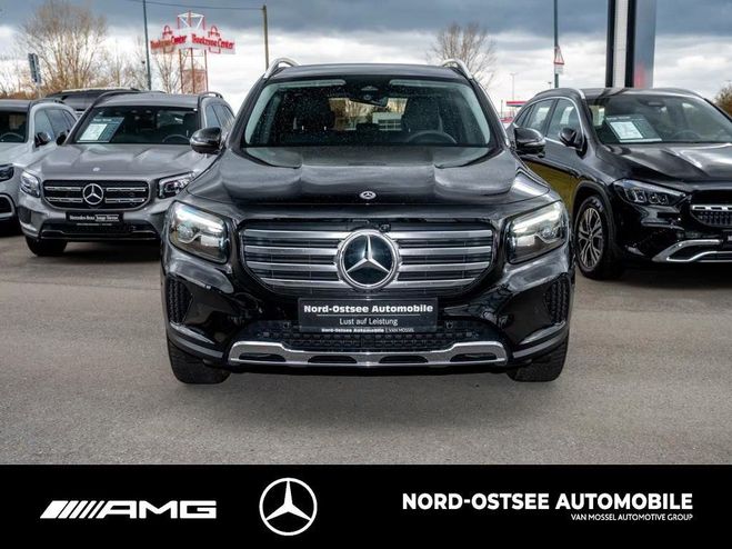 Mercedes Classe GL 200 d Progressive MULTIBEAM 360 TEMPOMAT  de 