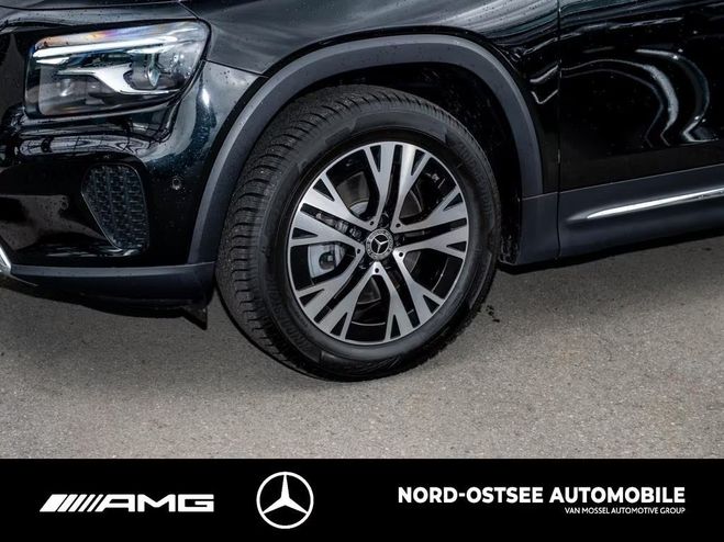 Mercedes Classe GL 200 d Progressive MULTIBEAM 360 TEMPOMAT  de 