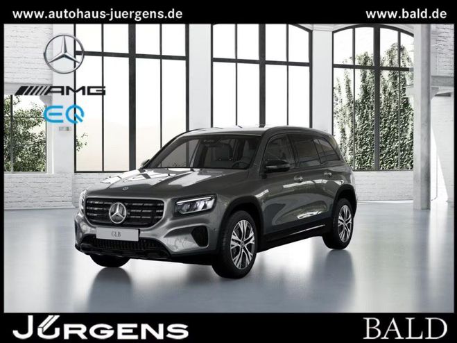 Mercedes Classe GL 180 d Aero Progressive Night Ambiente Ca  de 
