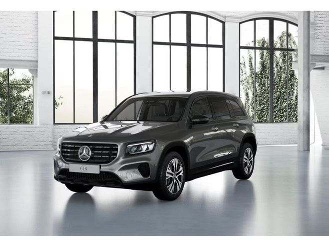 Mercedes Classe GL 180 d Aero Progressive Night Ambiente Ca  de 