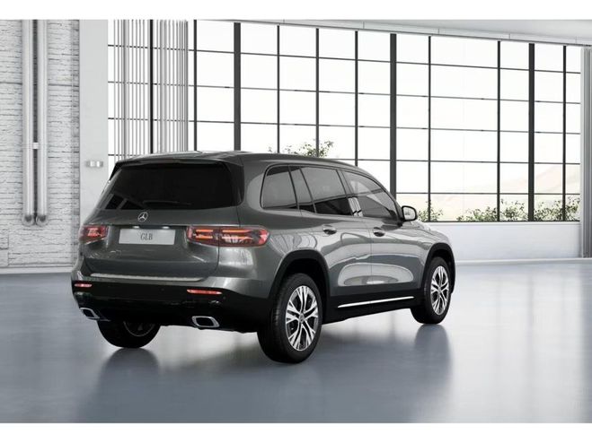 Mercedes Classe GL 180 d Aero Progressive Night Ambiente Ca  de 
