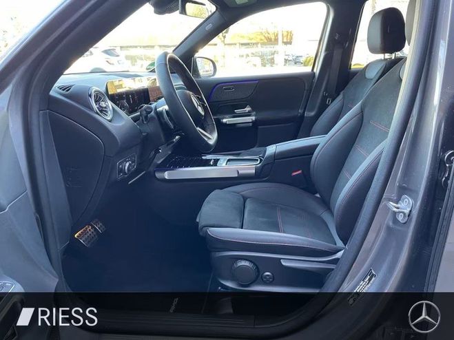 Mercedes Classe GL 200 d AMG AHK HANDS-FREE-ACCESS SOUNDSYS  de 