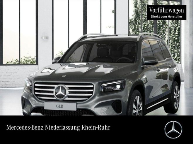 Mercedes Classe GL 200 ? d 4M PROGRESSIVE PANO MULTIBEAM KA  de 