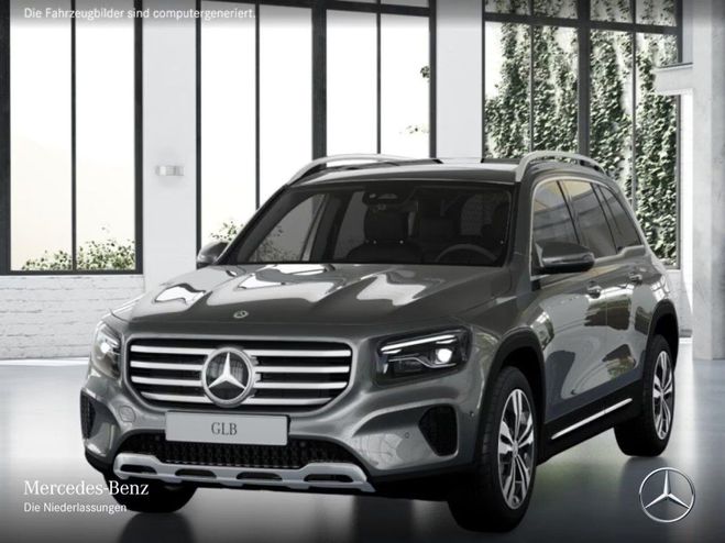 Mercedes Classe GL 200 ? d 4M PROGRESSIVE PANO MULTIBEAM KA  de 