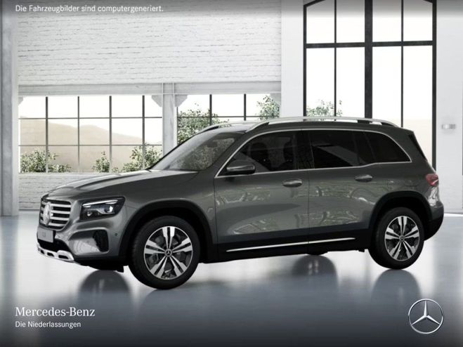 Mercedes Classe GL 200 ? d 4M PROGRESSIVE PANO MULTIBEAM KA  de 