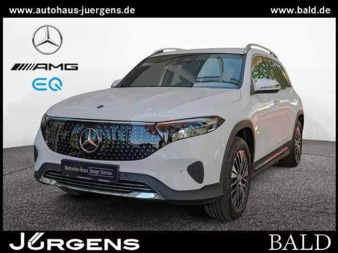 Mercedes Classe E 250  ElectricArt/LED/Cam/AHK/Distr/Memo/  de 