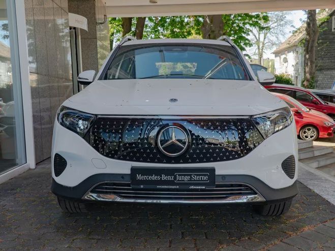 Mercedes Classe E 250  ElectricArt/LED/Cam/AHK/Distr/Memo/  de 