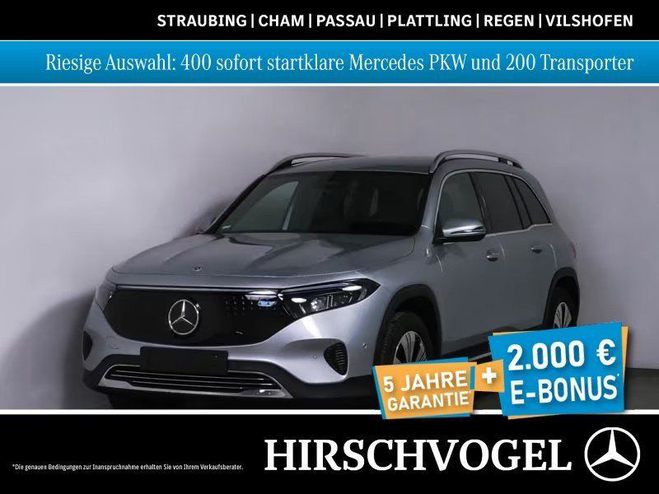 Mercedes Classe E 250  Progressive DISTRON KEYLESS MBUX Na Gris M�tallique de 