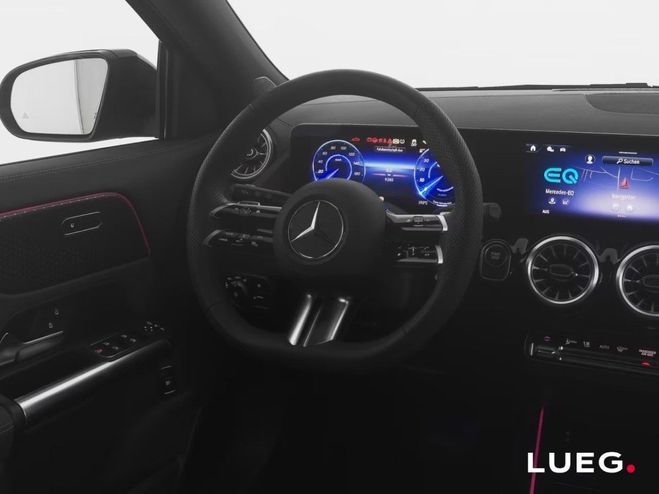 Mercedes Classe E 250 ElectricArt LED-HP Sound KeylG TotwA Noir M�tallique de 