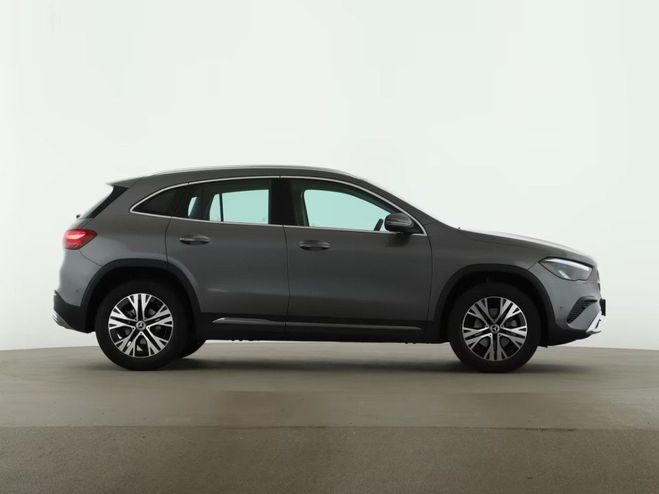 Mercedes Classe GLA classe 180 d Progressive LED Kamera Wint Gris M�tallique de 