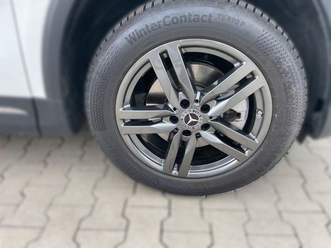 Mercedes Classe GLA classe 180 d PROGRESSIVE*LED*KAMERA*EL.H Gris M�tallique de 