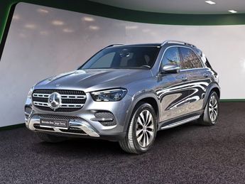  Voir d&eacute;tails -Mercedes GLE 350 de 4M Advanced  AHK LED Pano SHD Kam &agrave; Leimbach (68)