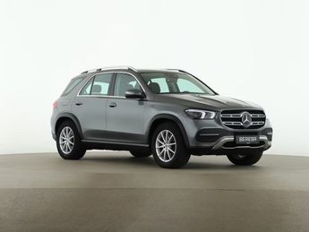  Voir d&eacute;tails -Mercedes GLE 350 de 4M Airmatic Distronic Widescreen &agrave; Leimbach (68)