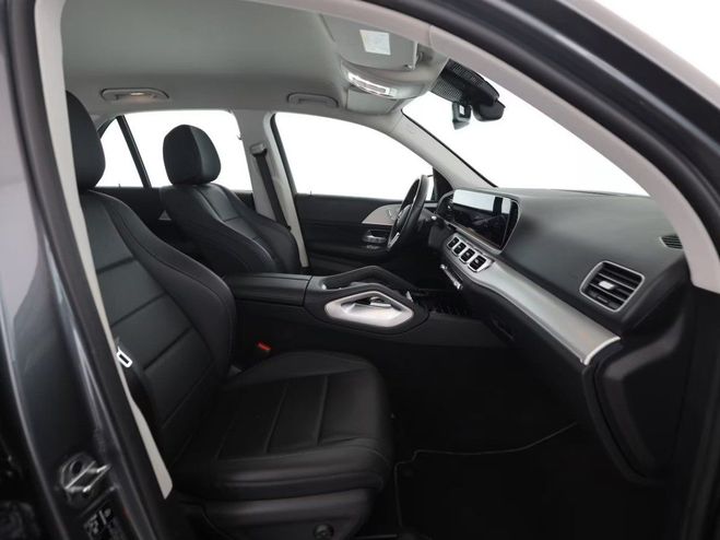 Mercedes GLE 350 de 4M Airmatic Distronic Widescreen Afficher Plus de 