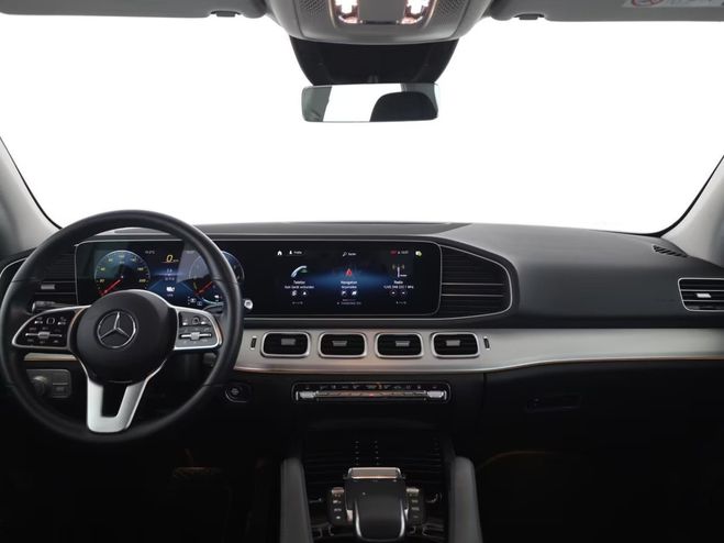 Mercedes GLE 350 de 4M Airmatic Distronic Widescreen Afficher Plus de 