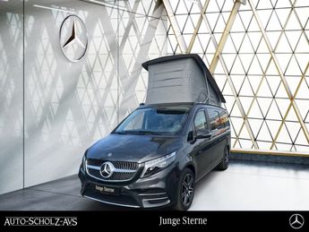  Voir d&eacute;tails -Mercedes Classe V 300d &agrave; Leimbach (68)