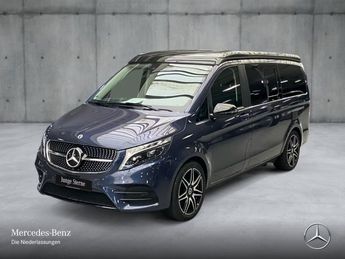  Voir d&eacute;tails -Mercedes Classe V 250 Marco Polo d EDITION AMG 9G AHK Stan &agrave; Leimbach (68)