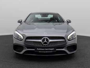  Voir d&eacute;tails -Mercedes Classe SL 400 AMG ACC Kamera H/K Komfort DAB FahrA &agrave; Leimbach (68)