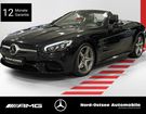 Mercedes Classe SL