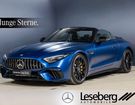 Mercedes Classe SL