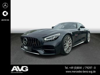  Voir d&eacute;tails -Mercedes Classe C GT Mercedes-AMG GT DYNAMIC PLUS VOSSEN P &agrave; Leimbach (68)