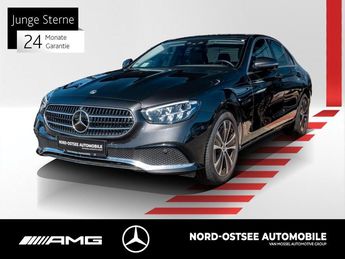  Voir d&eacute;tails -Mercedes Classe E 300 de AVANTGARDE LED DISTRO AHK 360� AM &agrave; Leimbach (68)