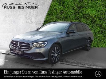  Voir d&eacute;tails -Mercedes Classe E 300 de 4M T Avantgarde *AHK*Cam*TotW*LED &agrave; Leimbach (68)