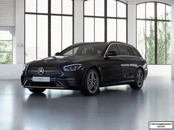  Voir d&eacute;tails -Mercedes Classe E 300 T AMG*AHK*HUD*Pano*MEMORY*Burmester* &agrave; Leimbach (68)