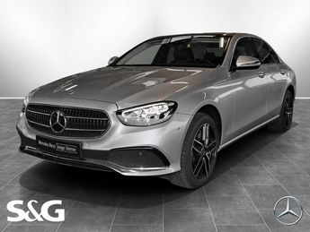  Voir d&eacute;tails -Mercedes Classe E 300 de 4M HEADUP CARPLAY DISTRONIC PANO  &agrave; Leimbach (68)