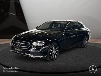  Voir d&eacute;tails -Mercedes Classe E 300 ? de AVANTG AHK MULTIBEAM FAHRASS KA &agrave; Leimbach (68)