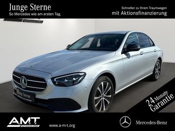  Voir d&eacute;tails -Mercedes Classe E 300 4Matic *Avantgarde*SHD*AHK*Night-Pak &agrave; Leimbach (68)