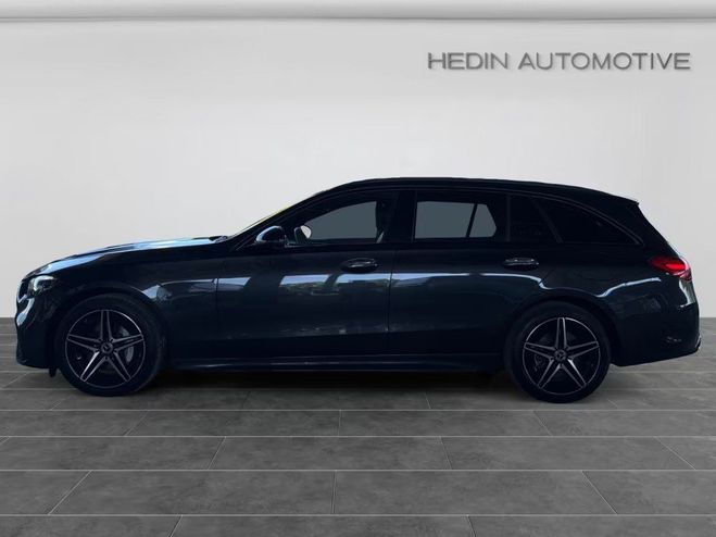 Mercedes Classe C 300 e T AMG NIGHT LED DISTR 360� SHZ MEM Afficher Plus de 