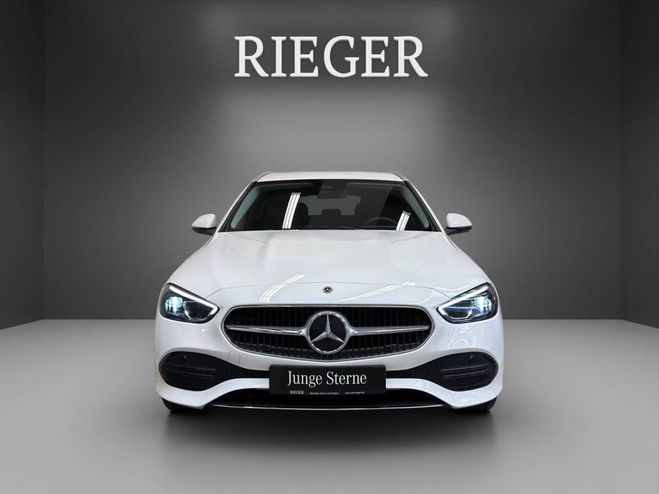 Mercedes Classe C 300 T e Avantgarde*AHK*Totwinkel*MEMORY* Afficher Plus de 