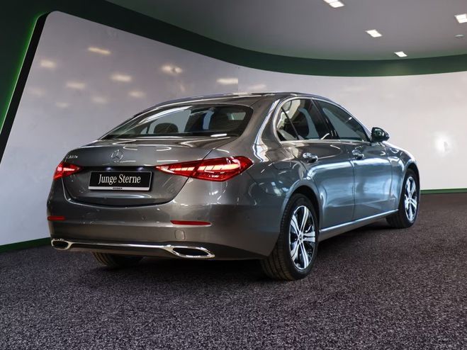 Mercedes Classe C 300 e Avantgarde Advanced  LED Navi Kame Afficher Plus de 