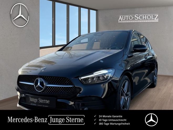 Mercedes Classe B 180 AMG PREMIUM LED KEYLESS AMBI KAM TOT Afficher Plus de 