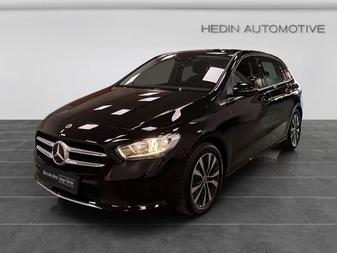 Mercedes Classe B 250 e STYLE KAM SHZ EASYP SMARTPH. CarPl Afficher Plus de 