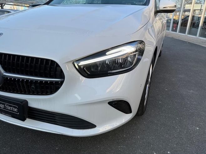 Mercedes Classe B 200 PROGRESSIVE ADV. PLUS KEYLESS AMBI L Afficher Plus de 