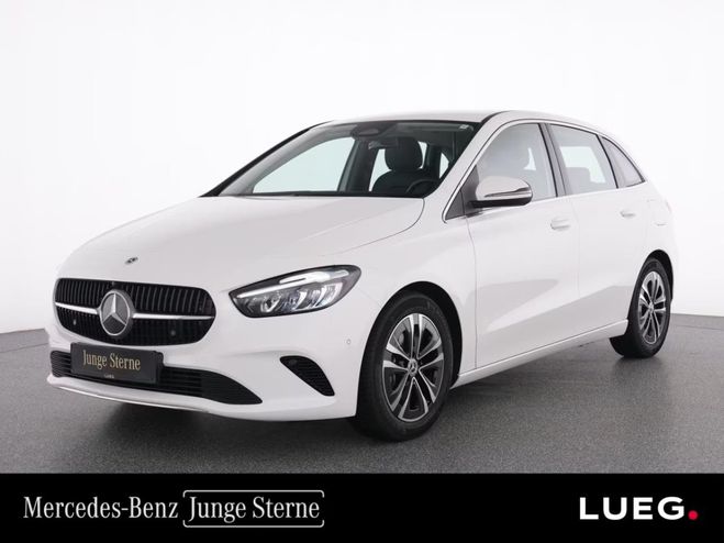 Mercedes Classe B 200 Progressive MBUX LED-HP EHeck SHZ Ka Afficher Plus de 