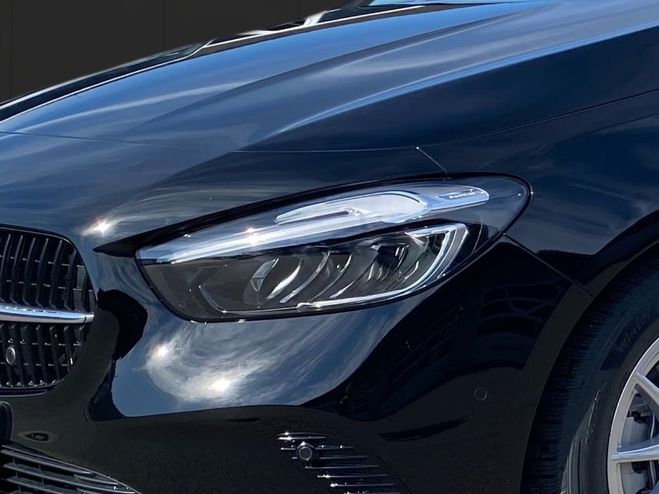 Mercedes Classe B 180 PROGRESSIVE�STANDHEIZUNG�TWA�MBUX�LH Afficher Plus de 