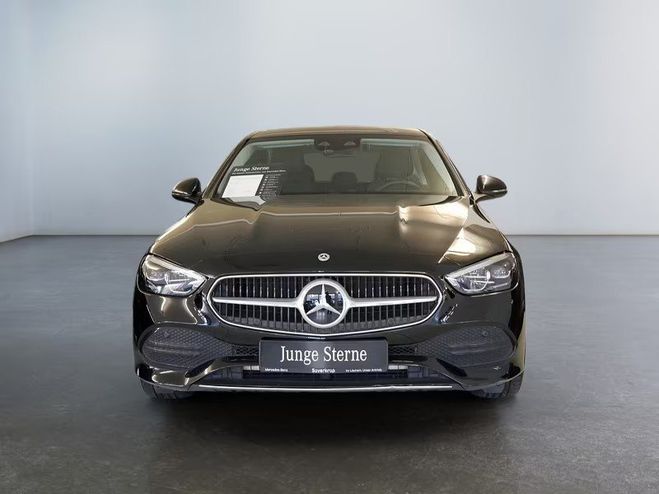 Mercedes Classe C 200 AVANTGARDE DISTR KAMERA SPUR PDC SHZ Afficher Plus de 