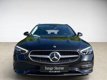  Voir d&eacute;tails -Mercedes Classe C 200 T Avantgarde ACC AUT Kam. KeyLess Kl &agrave; Leimbach (68)