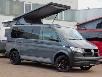  Voir d&eacute;tails -Volkswagen T6 California &agrave; Leimbach (68)