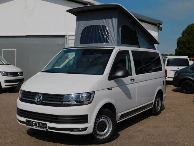 Volkswagen T6 California Blanc de 
